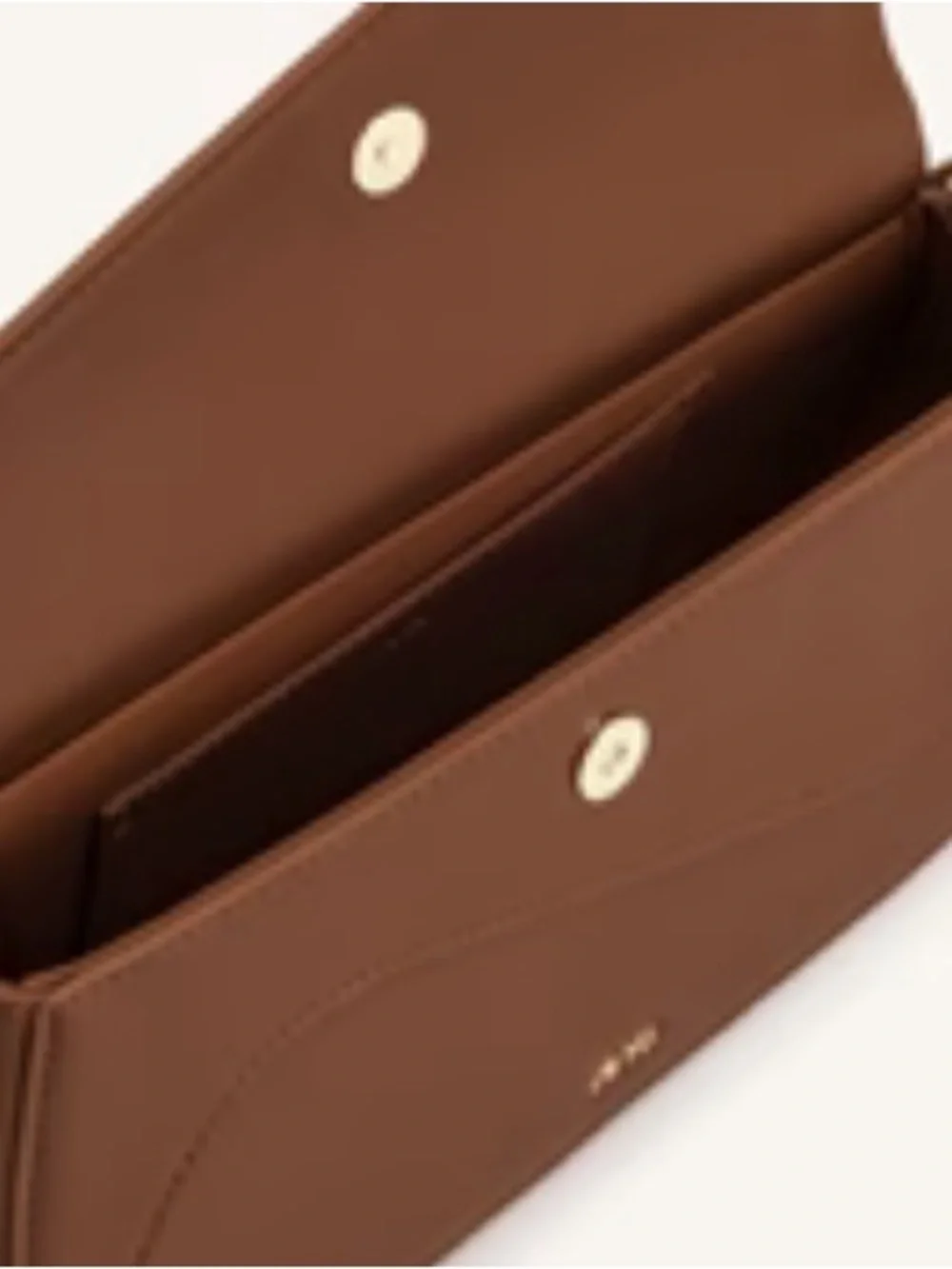 JW PEI sleek shoulder